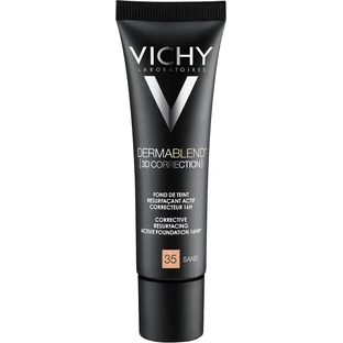 Vichy Dermablend 3D Corrective Make-Up 35, 30 мл