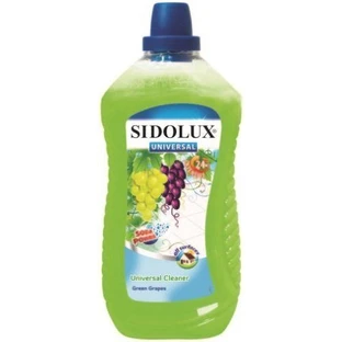 Sidolux Universal Soda Power с ароматом зеленого винограда 1 л