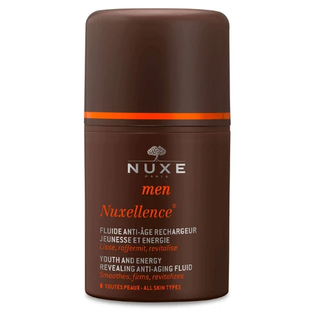 Nuxe Men, спеціалізована антивікова формула, 50 мл: ціни та характеристики