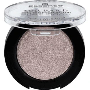Тіні для повік Essence Cosmetics Soft Touch 03 Eternity, 2 г