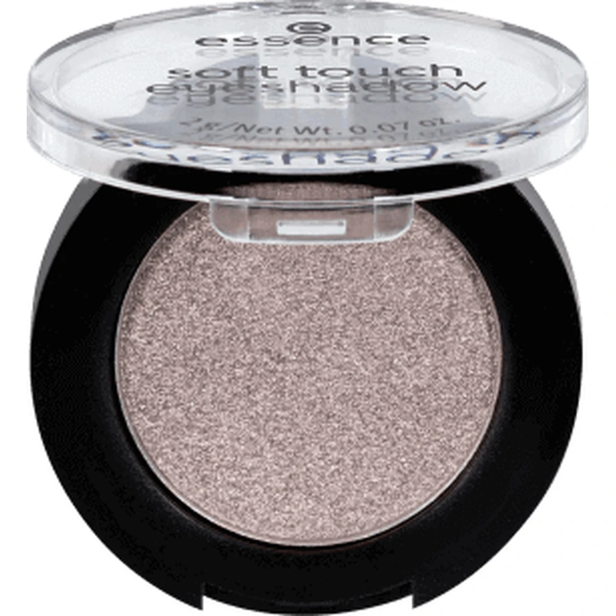 Тіні для повік Essence Cosmetics Soft Touch 03 Eternity, 2 г: ціни та характеристики