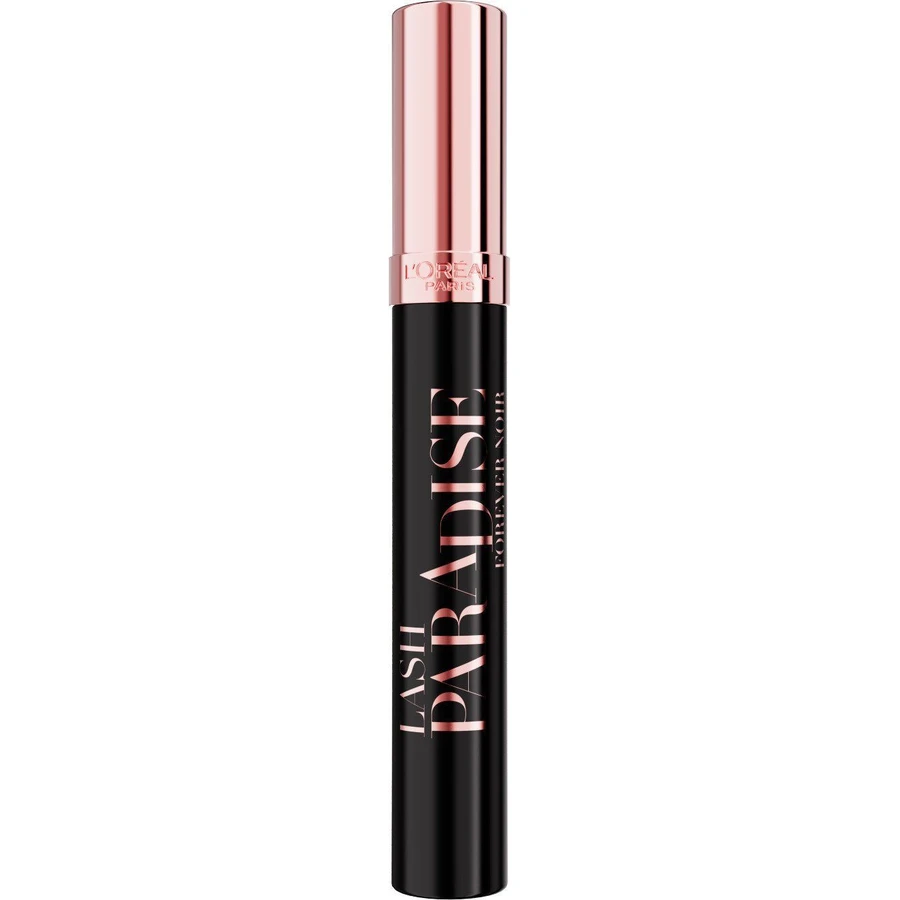 Тушь для ресниц L'Oréal Paris Paradise forever noir, 6,4 мл: цены и характеристики