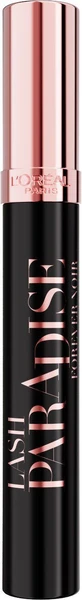 Туш для вій L'Oréal Paris Paradise forever noir, 6,4 мл