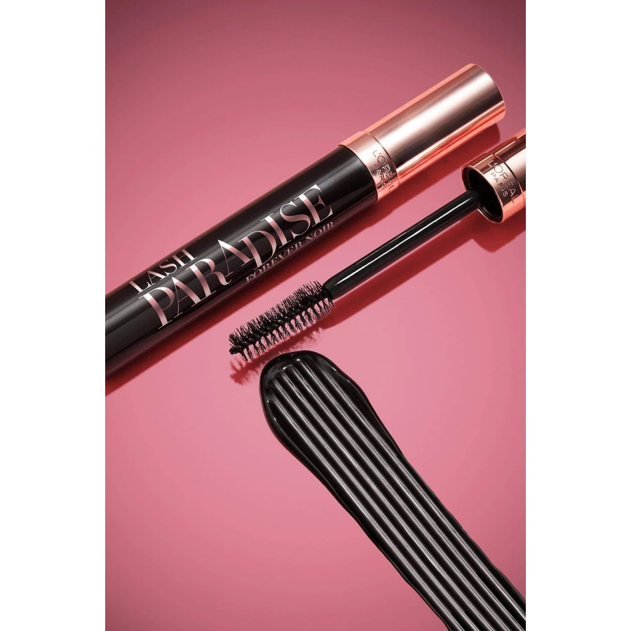 Тушь для ресниц L'Oréal Paris Paradise forever noir, 6,4 мл: цены и характеристики