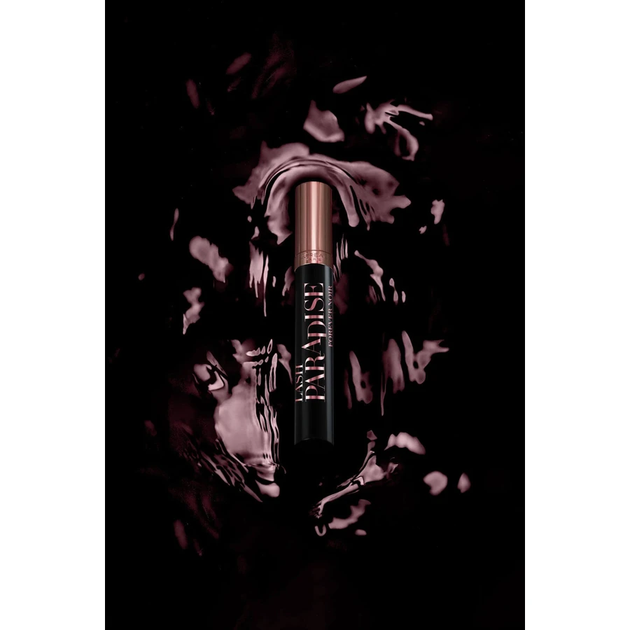 Тушь для ресниц L'Oréal Paris Paradise forever noir, 6,4 мл: цены и характеристики