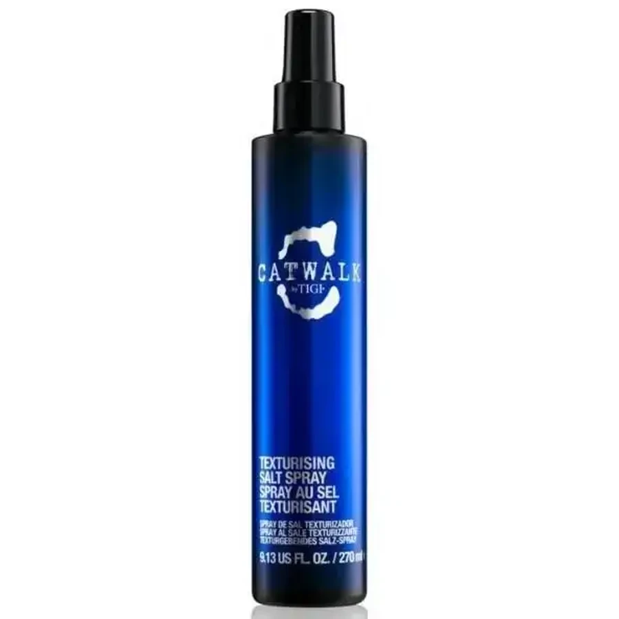 Tigi Catwalk Catwalk Текстурирующий солевой спрей 270 мл: цены и характеристики