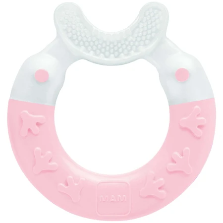 Ручний прорізувач MAM Bite&Brush 3m+: ціни та характеристики