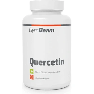 Gymbeam Кверцетин 90cps 90 капсул