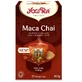 Фиточай Yogi Tea Maca Chai, органический, фильтр-пакетик 1.8 г, 17 шт.