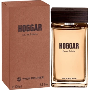 Туалетна вода Yves Rocher Hoggar 100 мл