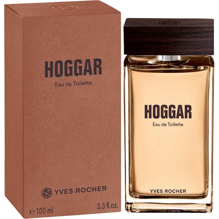 Туалетна вода Yves Rocher Hoggar 100 мл: ціни та характеристики