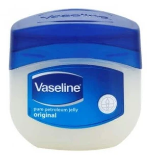 Вазелін Unilever чистий косметичний, 100 мл