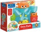 Игрушка для ванны Clementoni Bath Toys Осьминог с 10 месяцев
