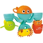 Іграшка для ванни Clementoni Bath Toys Восьминіг з 10 місяців: ціни та характеристики