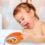 Іграшка для ванни Clementoni Bath Toys Восьминіг з 10 місяців: ціни та характеристики