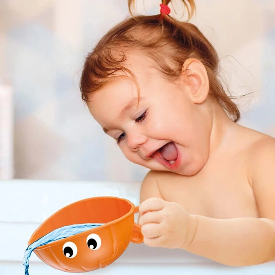 Іграшка для ванни Clementoni Bath Toys Восьминіг з 10 місяців: ціни та характеристики