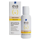 Лосьон для профилактики вросших волосков под кожей после эпиляции Eva Intima Bikini Ingrow, 100 мл, Intermed