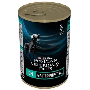 Purina PPVD Canine - EN Gastrointestinal 400 г