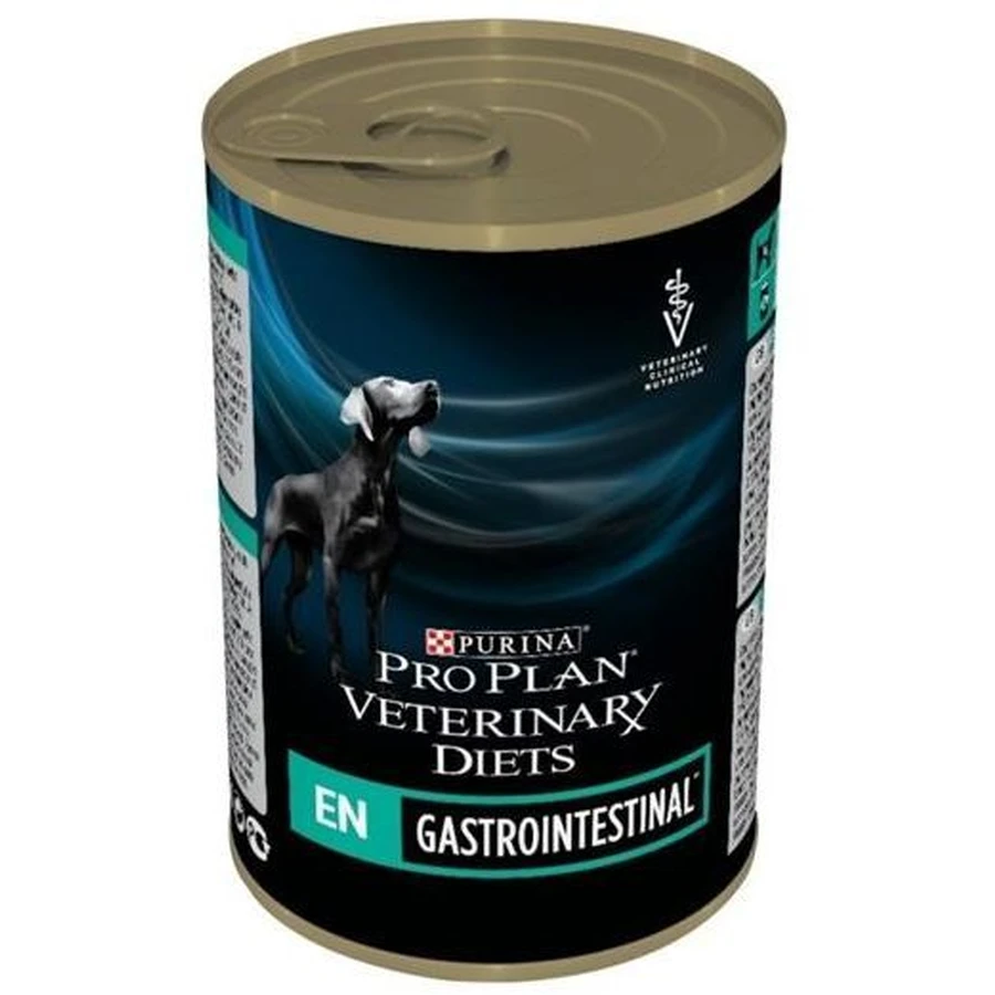 Purina PPVD Canine - EN Gastrointestinal 400 г: цены и характеристики