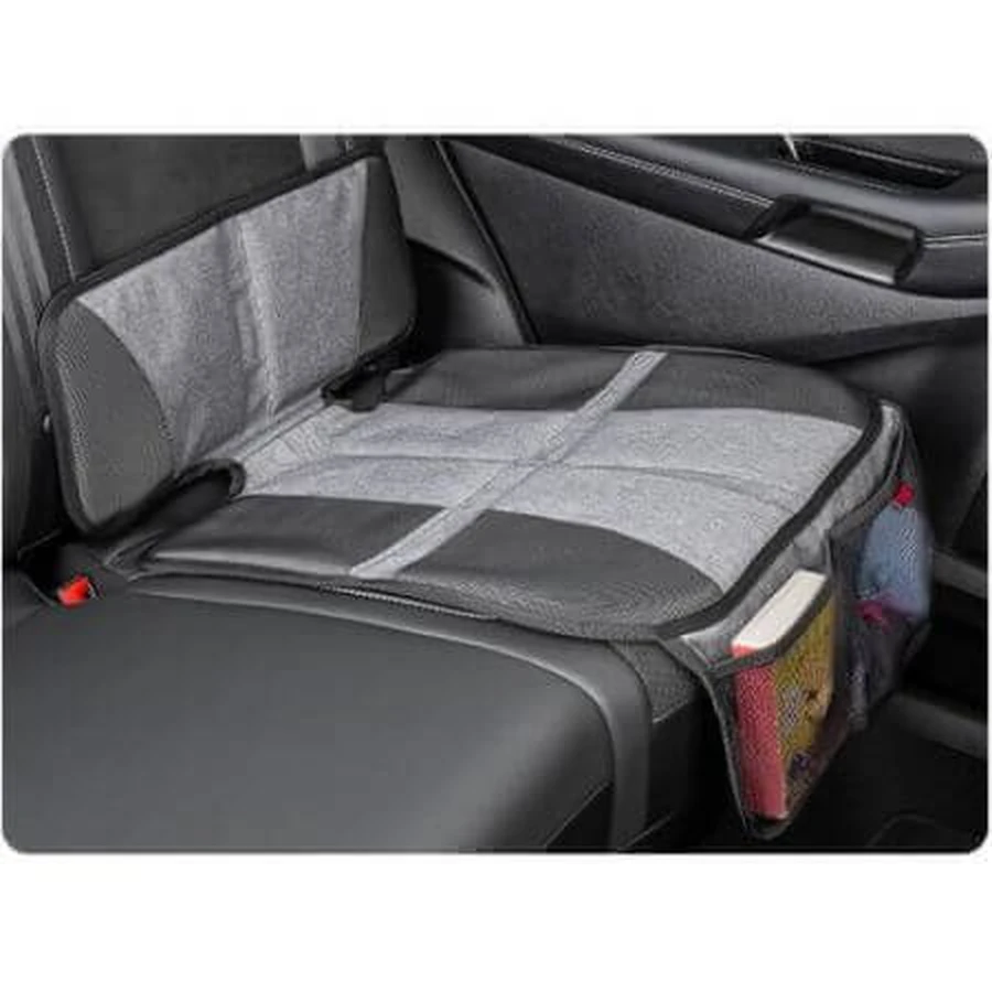 Reer TravelKid Protect, чохол для автокрісла з кріпленням ISOFIX: ціни та характеристики