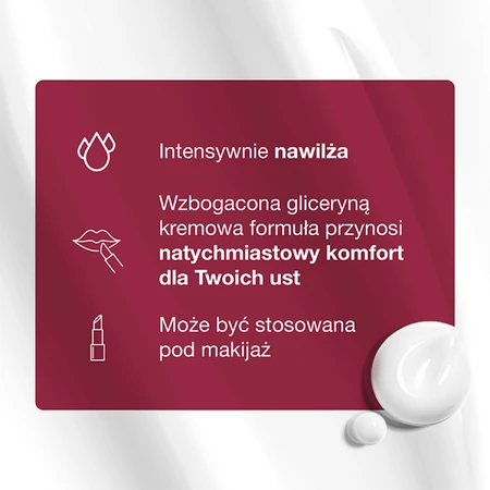 Neutrogena Intense Repair Интенсивный восстанавливающий бальзам для губ, 15 мл: цены и характеристики