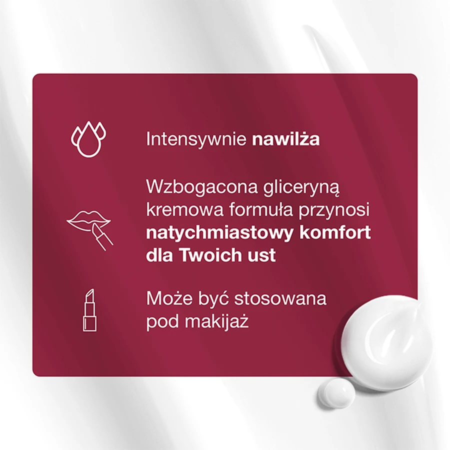 Neutrogena Intense Repair Интенсивный восстанавливающий бальзам для губ, 15 мл: цены и характеристики