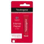 Neutrogena Intense Repair Интенсивный восстанавливающий бальзам для губ, 15 мл: цены и характеристики