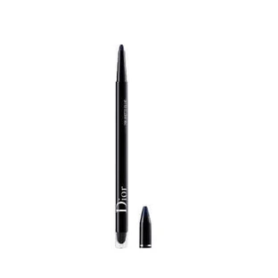 Олівець для очей, Dior, Diorshow Stylo Eyeliner, водостійкий, 196 Pearly Cobalt