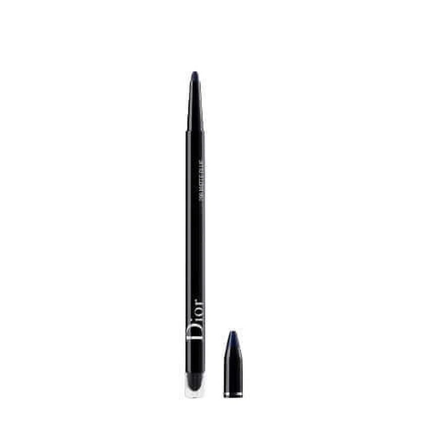 Олівець для очей, Dior, Diorshow Stylo Eyeliner, водостійкий, 196 Pearly Cobalt: ціни та характеристики