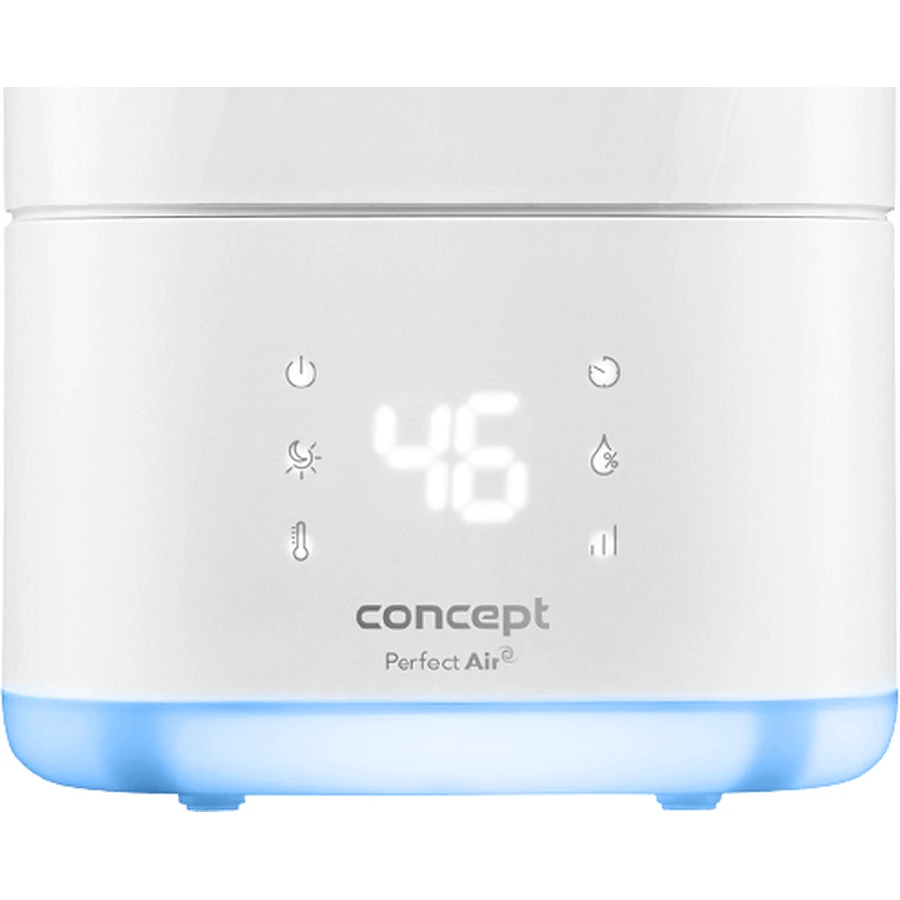 Увлажнитель воздуха Concept Perfect Air Ambient Humidifier: цены и характеристики