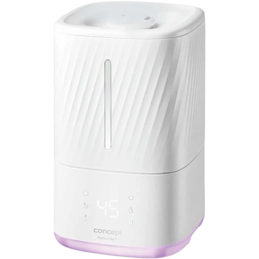 Увлажнитель воздуха Concept Perfect Air Ambient Humidifier: цены и характеристики