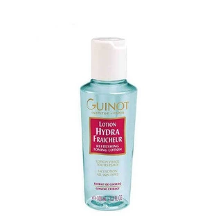 Тонізуючий лосьйон Guinot Hydra Fraicheur Toning Lotion для всіх типів шкіри 100мл