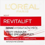 L´OREAL REVITALIFT DAILY 1×50 мл, крем против морщин: цены и характеристики