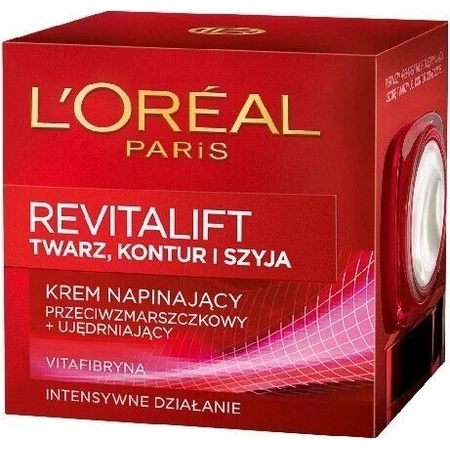 L´OREAL REVITALIFT DAILY 1×50 мл, крем против морщин: цены и характеристики