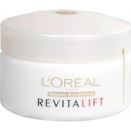 L´OREAL REVITALIFT DAILY 1×50 мл, крем против морщин: цены и характеристики