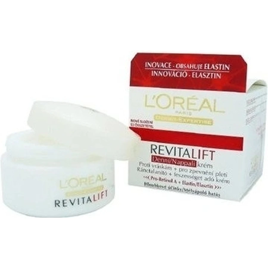 L´OREAL REVITALIFT DAILY 1×50 мл, крем против морщин: цены и характеристики