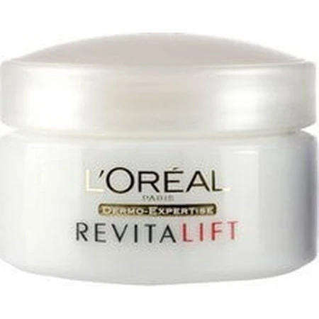 L´OREAL REVITALIFT DAILY 1×50 мл, крем против морщин: цены и характеристики