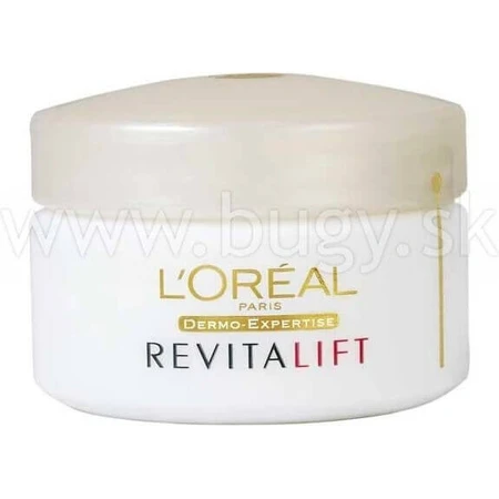 L´OREAL REVITALIFT DAILY 1×50 мл, крем против морщин: цены и характеристики