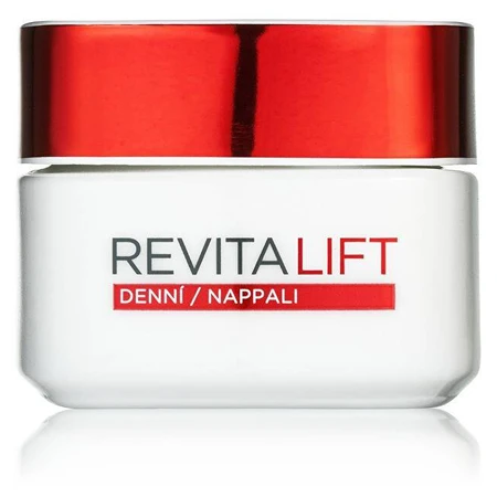 L´OREAL REVITALIFT DAILY 1×50 мл, крем против морщин: цены и характеристики