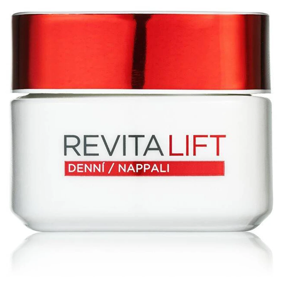 L´OREAL REVITALIFT DAILY 1×50 мл, крем против морщин: цены и характеристики