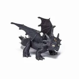 Фигурка дракона Пайро Pyro, +3 года, Papo