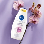 Nivea el душ и мытье тела 2в1 Care amp; Cashmere, 750 мл: цены и характеристики