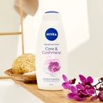 Nivea el душ и мытье тела 2в1 Care amp; Cashmere, 750 мл: цены и характеристики