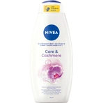 Nivea el душ и мытье тела 2в1 Care amp; Cashmere, 750 мл: цены и характеристики