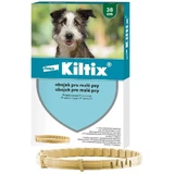 Нашийник Kiltix для малих собак обхват 38 см