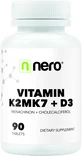 Nero Вітамін K2+D3 90 таблеток