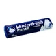 Winterfresh Жевательная резинка сильная мята, 1 шт.