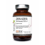 GS15-4® ферментований ехінацея (30 капсул), Kenay