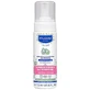Mustela, Bebe Enfant, Шампунь-пенка для младенцев, 150 мл