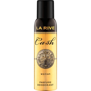 La Rive Deodorant cash women, 150 мл